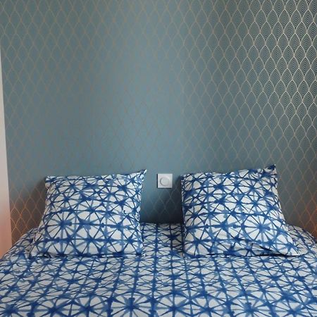 "Le Suez" Appartement Au Bord De Mer Catalans-Pharo 马赛 外观 照片
